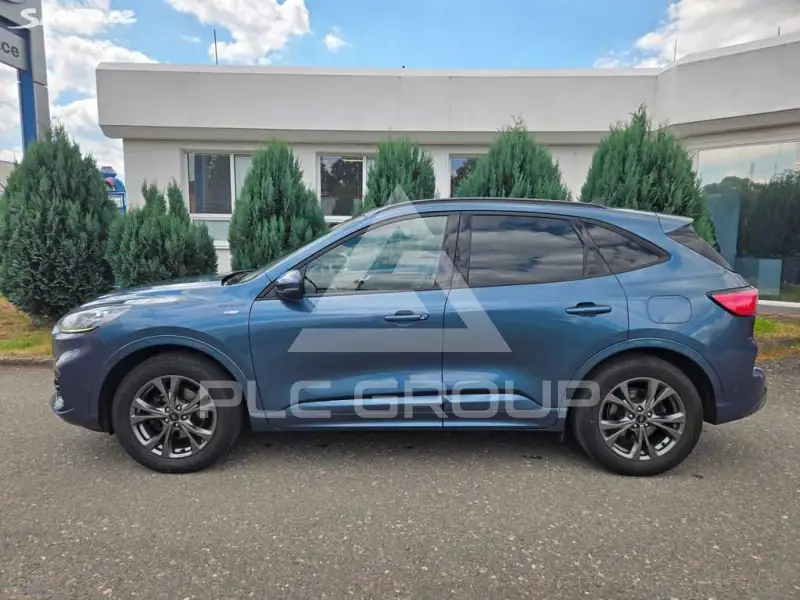 2023 Ford Kuga