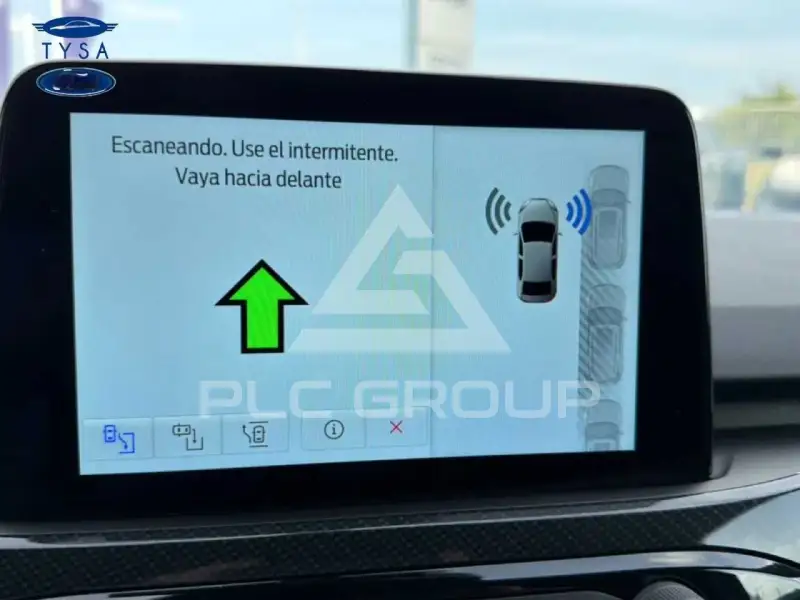 2023 Ford Kuga