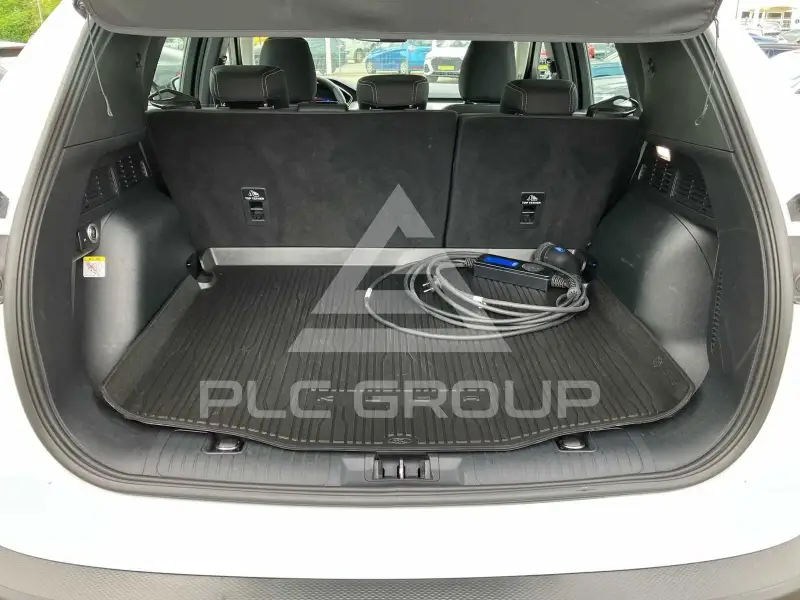 2023 Ford Kuga