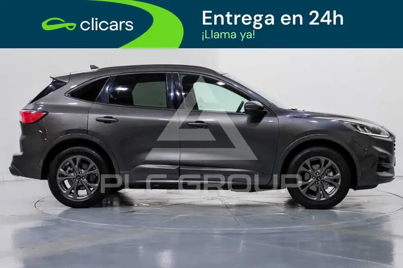 2023 Ford Kuga