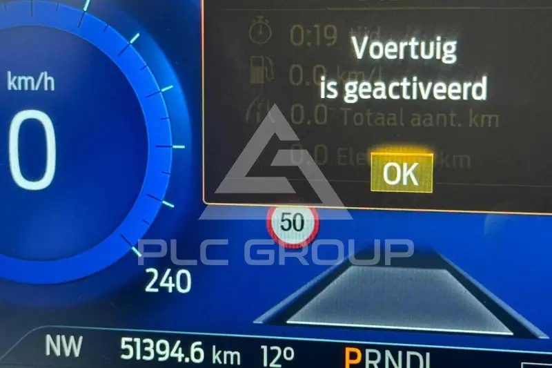 2023 Ford Kuga