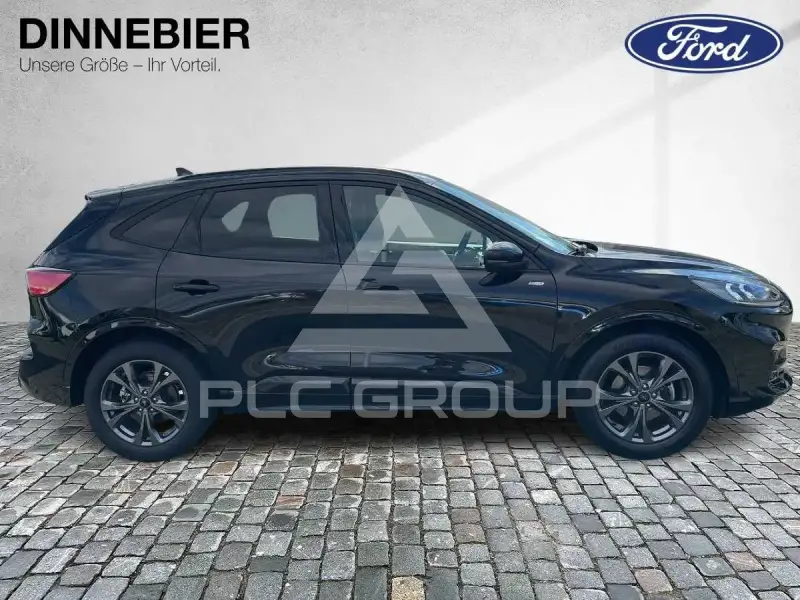 2023 Ford Kuga