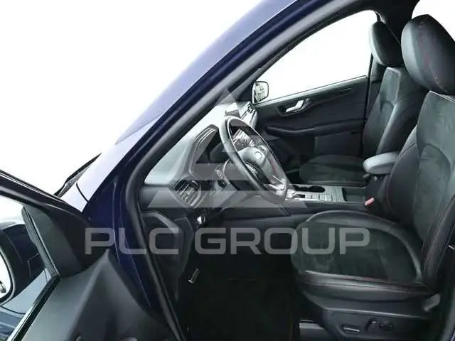 2023 Ford Kuga