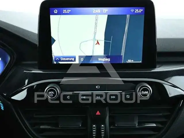2023 Ford Kuga