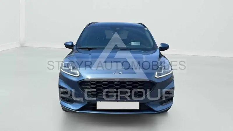 2023 Ford Kuga