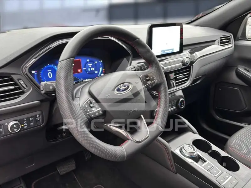 2023 Ford Kuga