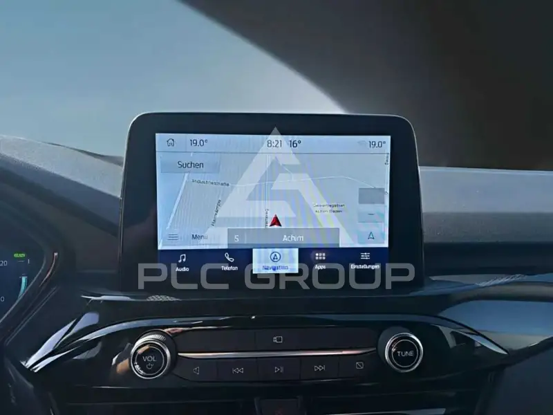 2023 Ford Kuga