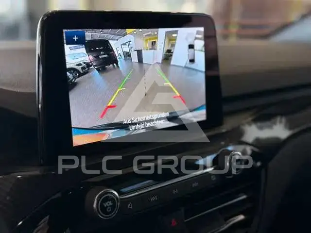 2023 Ford Kuga