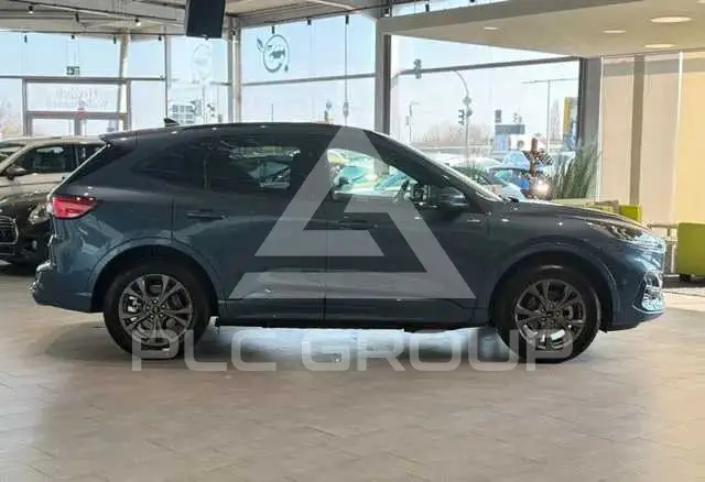 2023 Ford Kuga