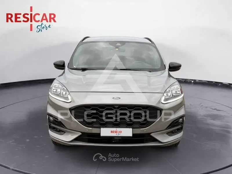 2023 Ford Kuga