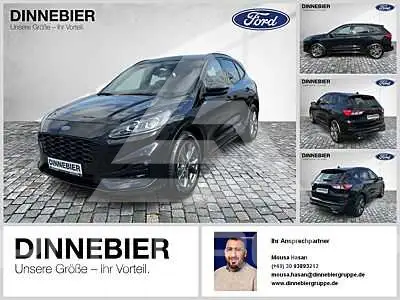 2023 Ford Kuga