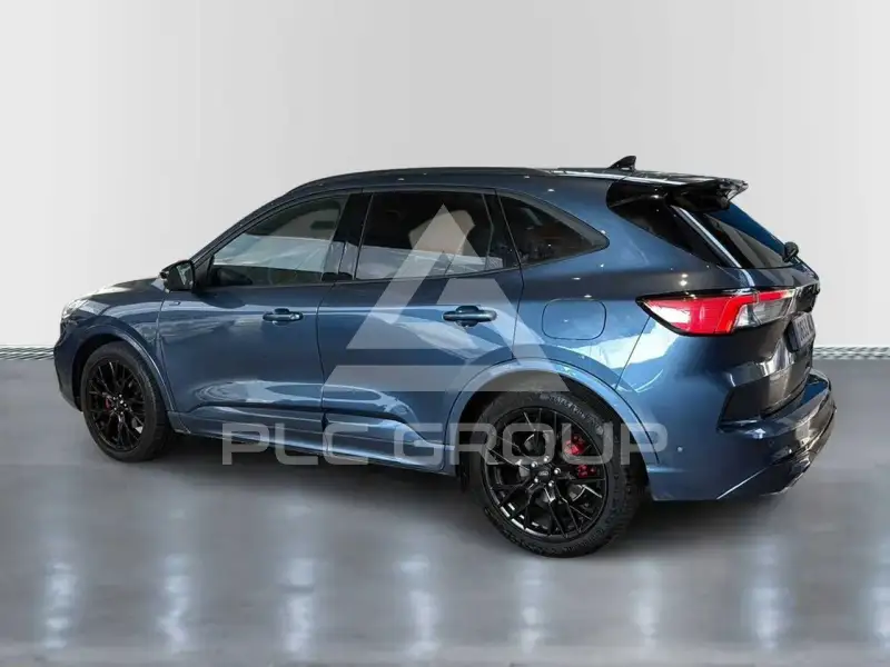 2023 Ford Kuga
