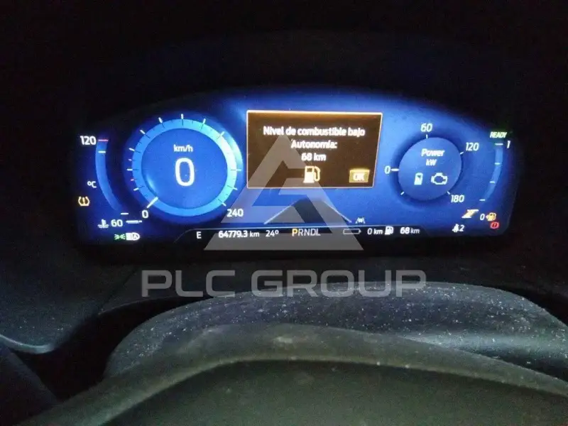 2023 Ford Kuga