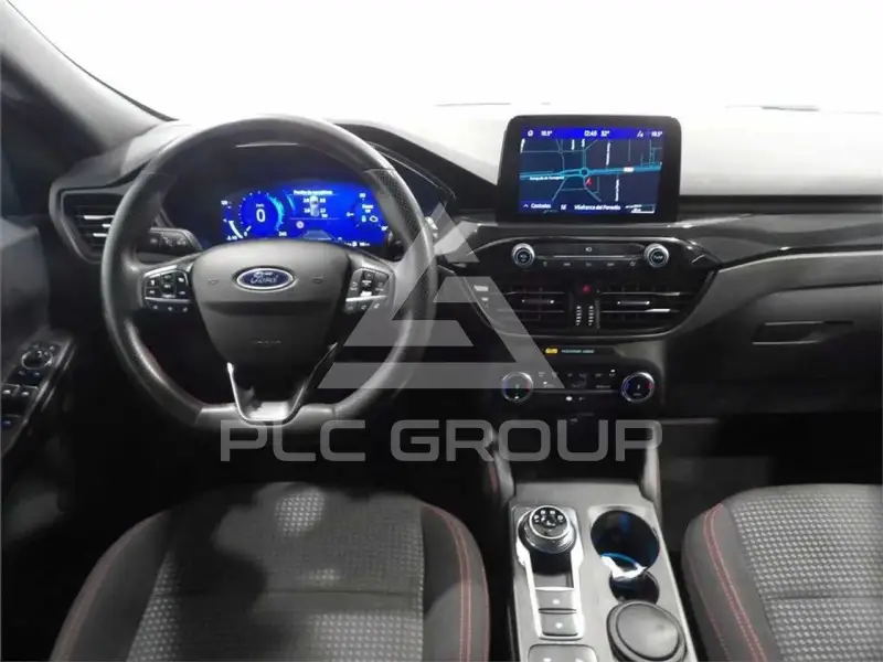 2023 Ford Kuga