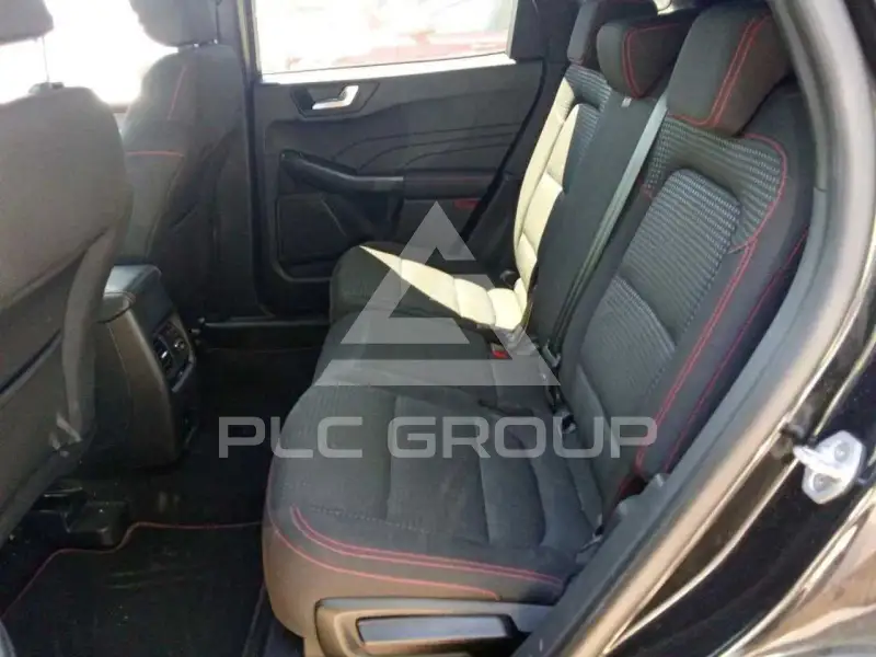 2023 Ford Kuga