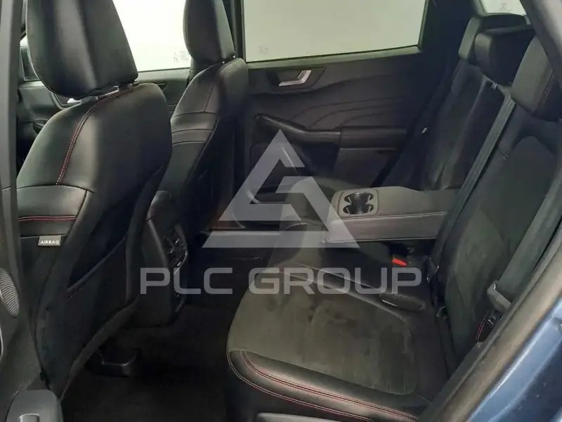 2023 Ford Kuga