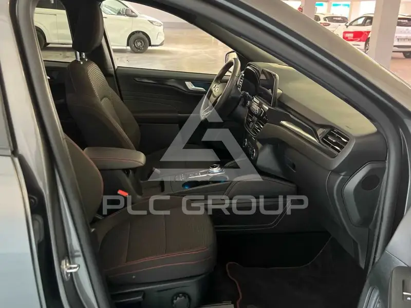 2023 Ford Kuga