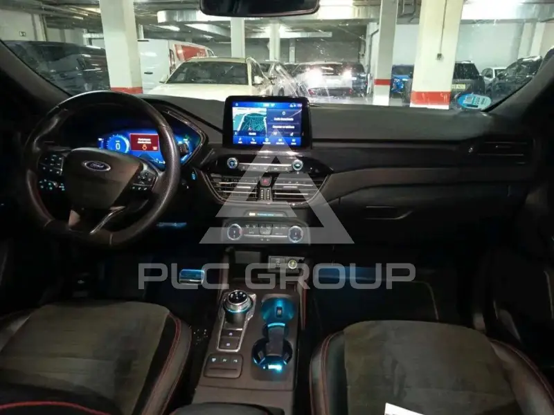 2023 Ford Kuga