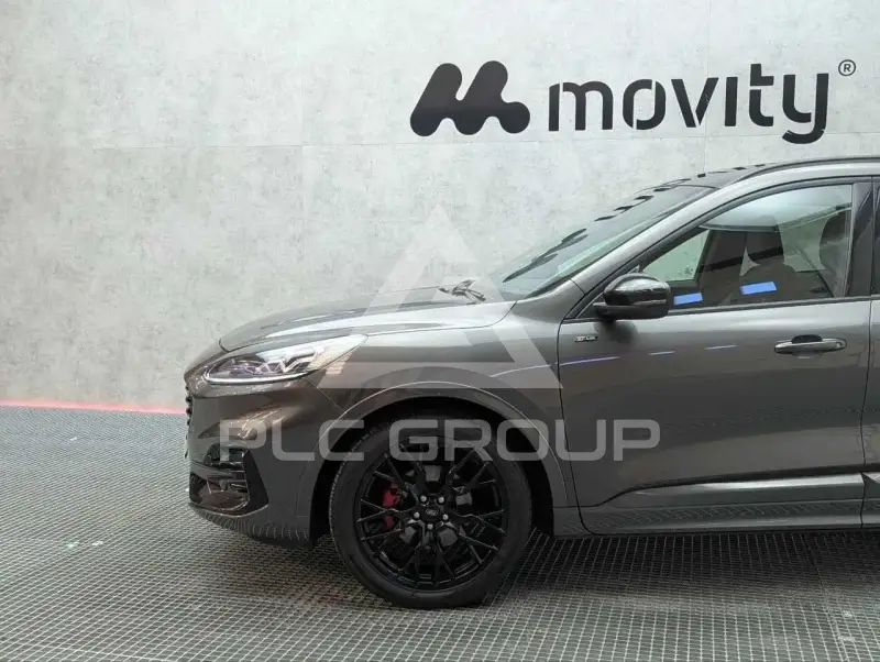 2023 Ford Kuga