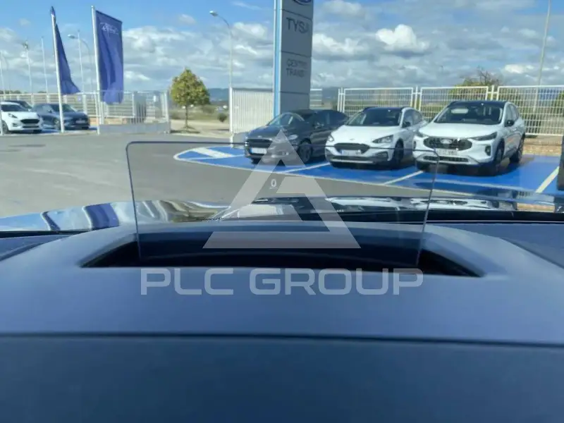 2023 Ford Kuga