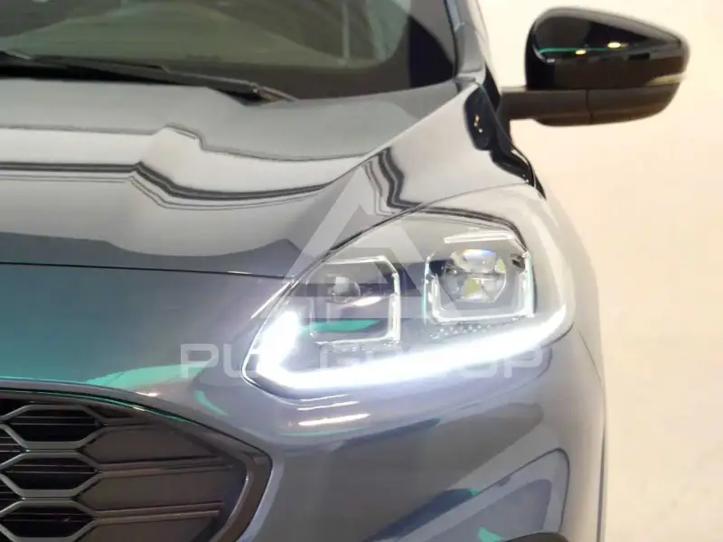 2023 Ford Kuga