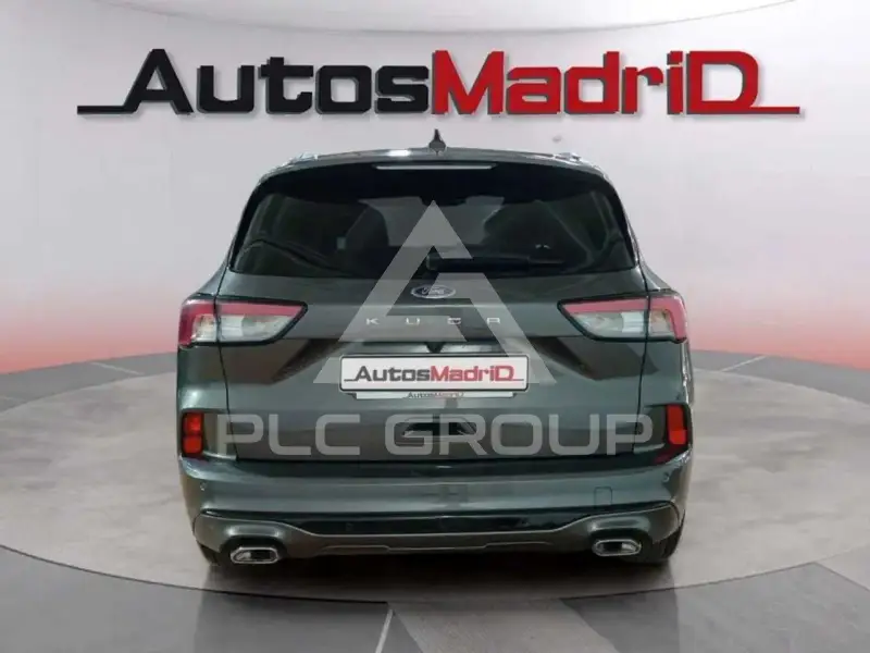 2023 Ford Kuga