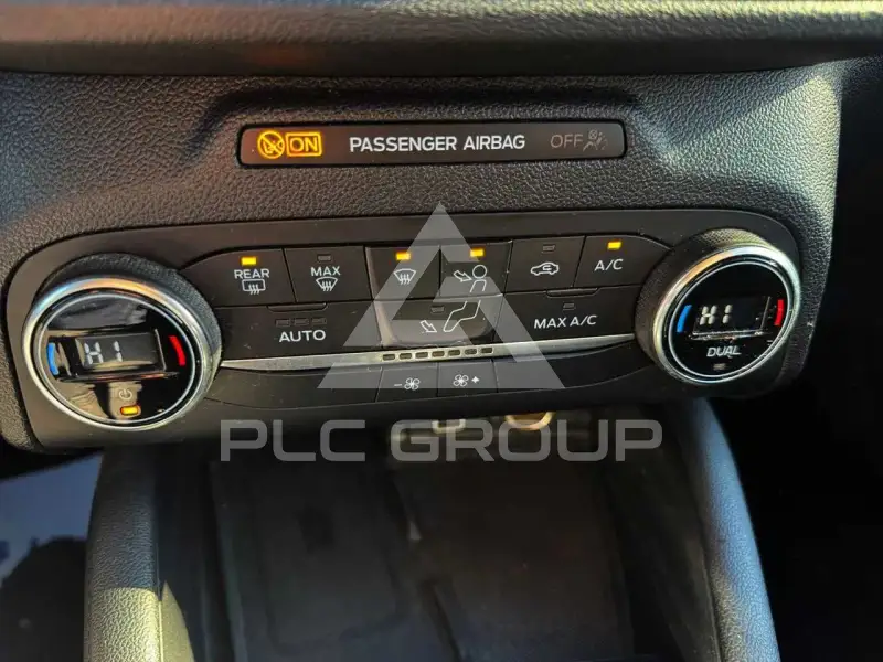 2023 Ford Kuga
