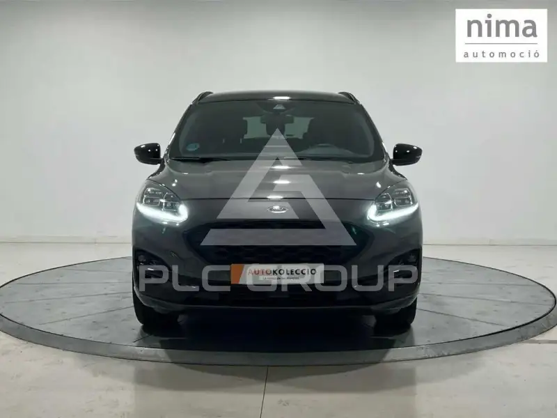 2023 Ford Kuga