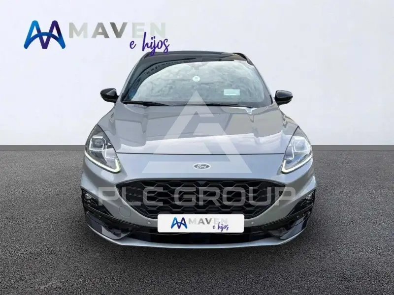 2023 Ford Kuga