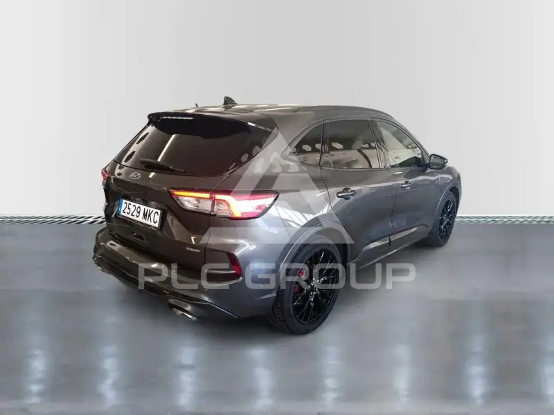 2023 Ford Kuga