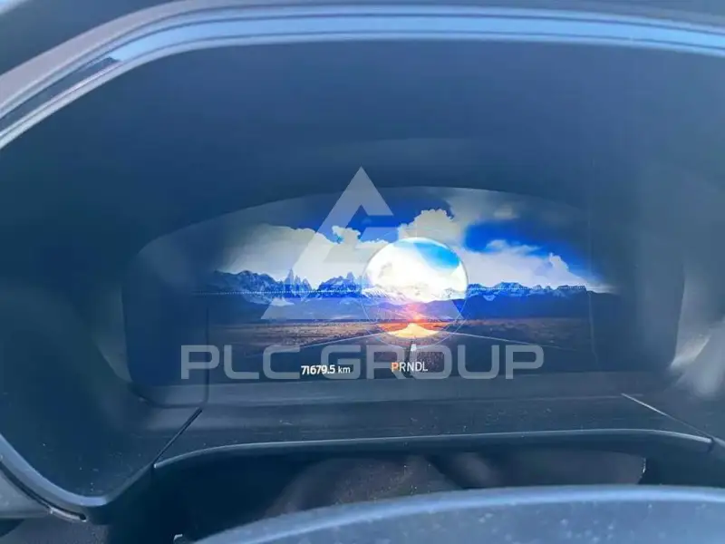 2023 Ford Kuga