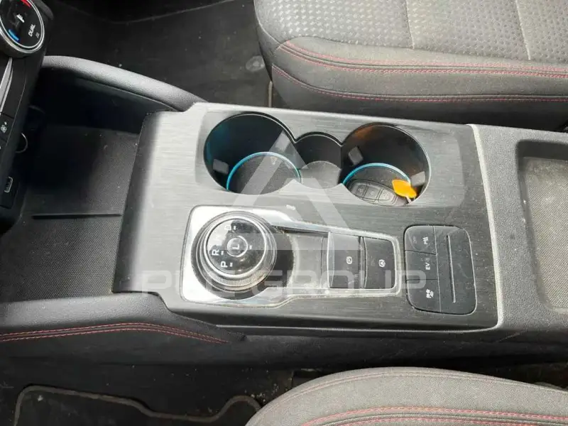 2023 Ford Kuga