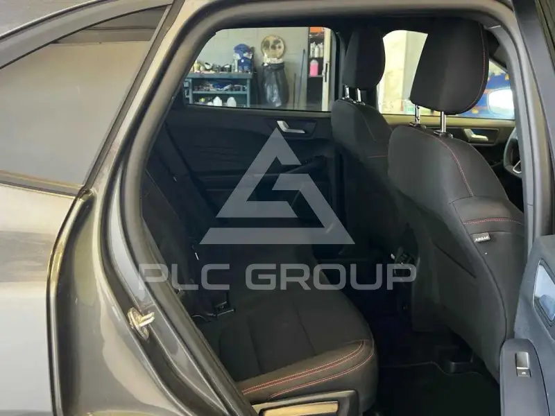 2023 Ford Kuga