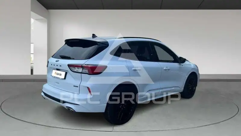 2023 Ford Kuga