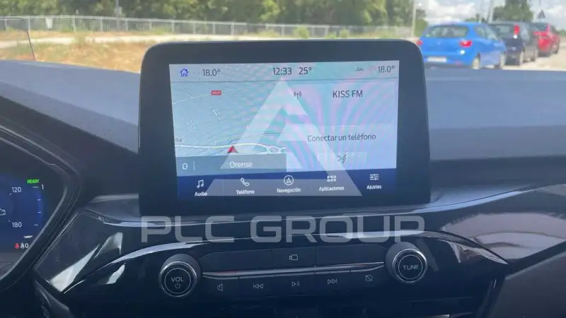 2023 Ford Kuga