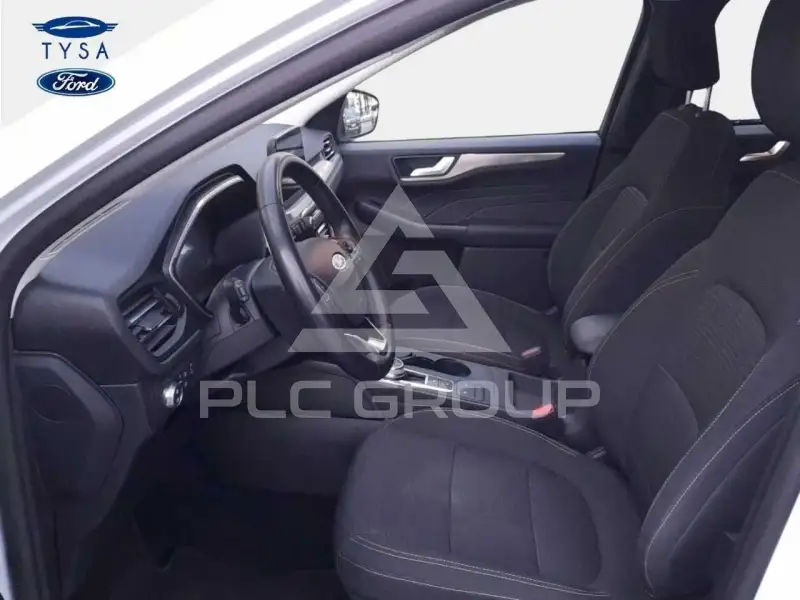2023 Ford Kuga