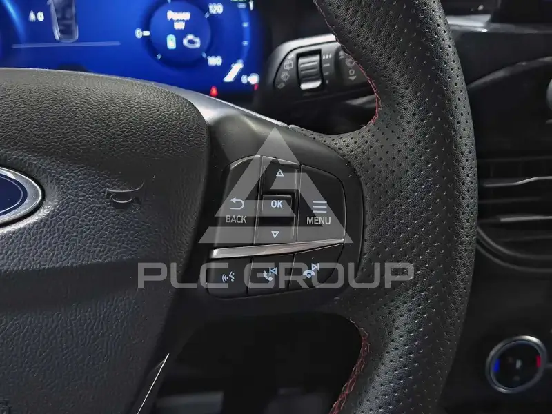 2023 Ford Kuga
