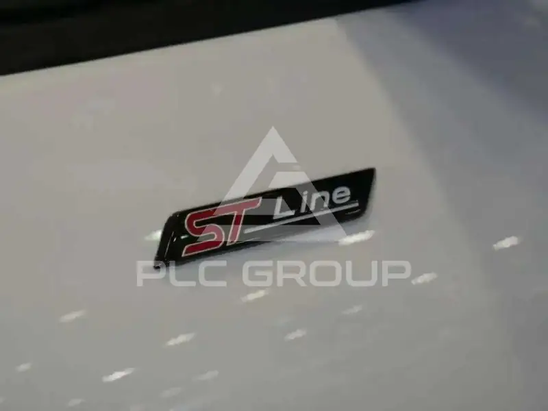 2023 Ford Kuga