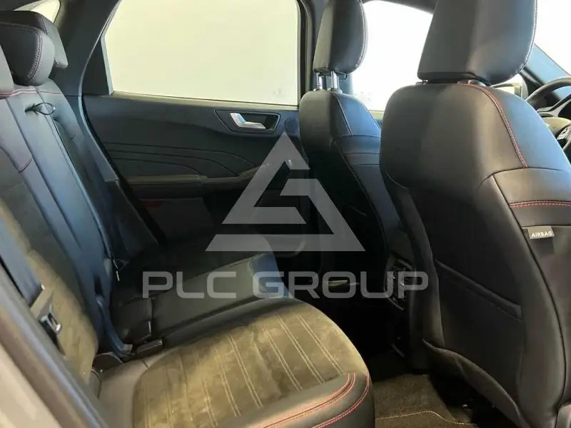 2023 Ford Kuga