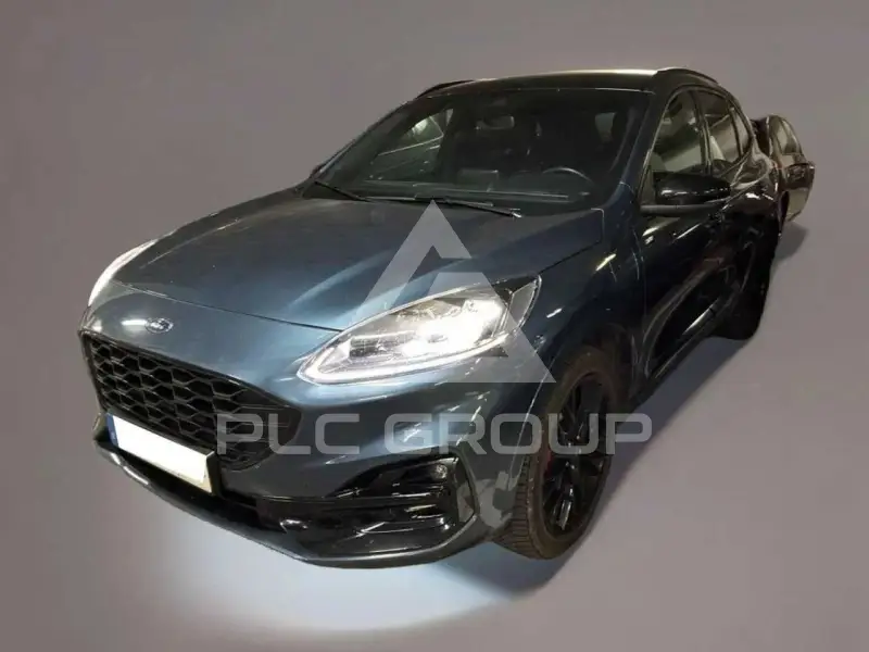 2023 Ford Kuga