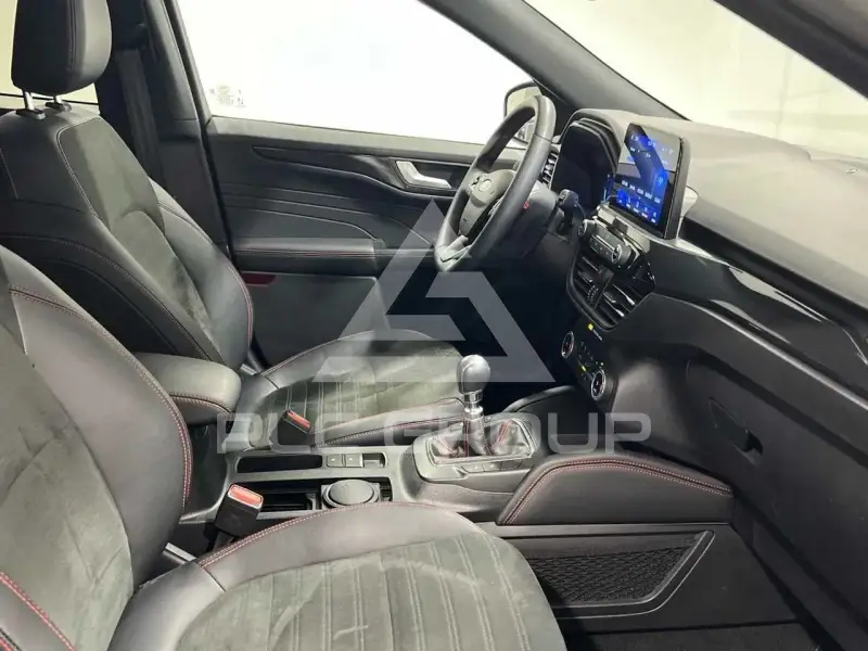 2023 Ford Kuga