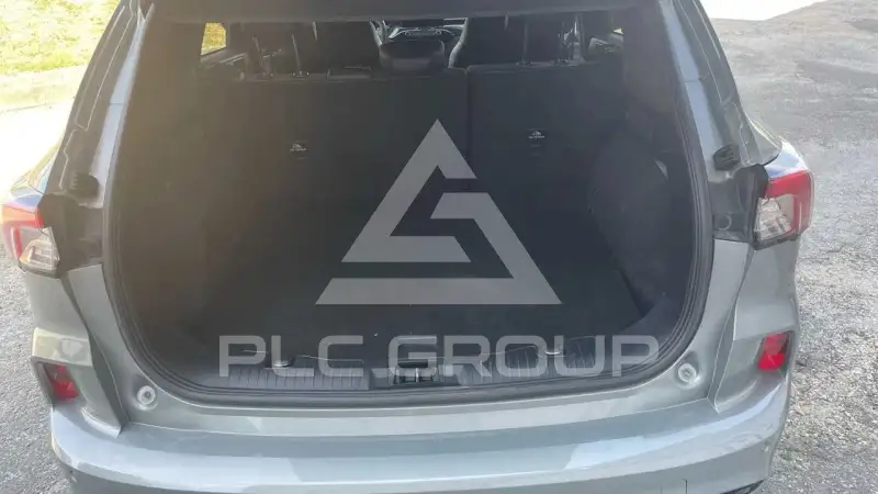 2023 Ford Kuga