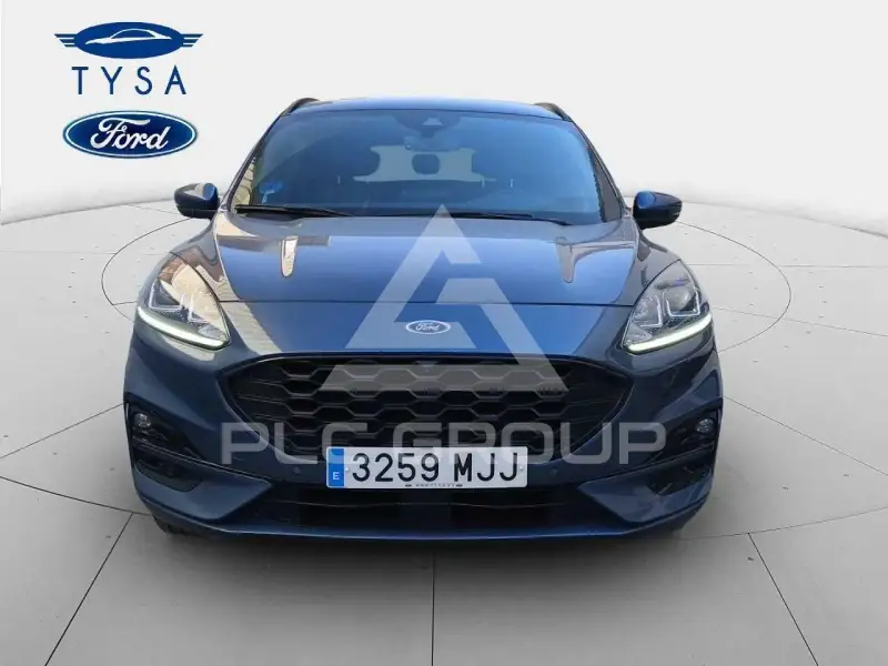 2023 Ford Kuga