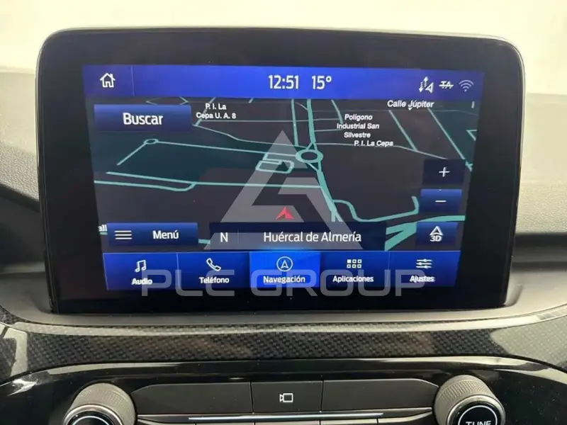 2023 Ford Kuga