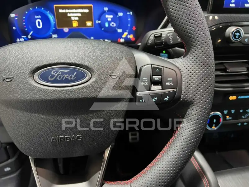 2023 Ford Kuga