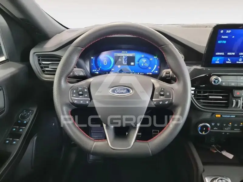 2023 Ford Kuga