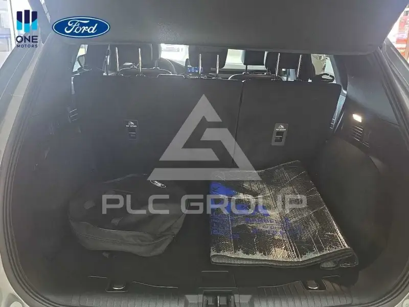 2023 Ford Kuga