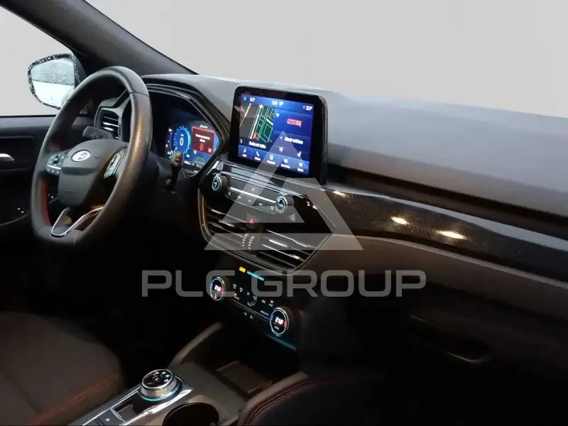 2023 Ford Kuga