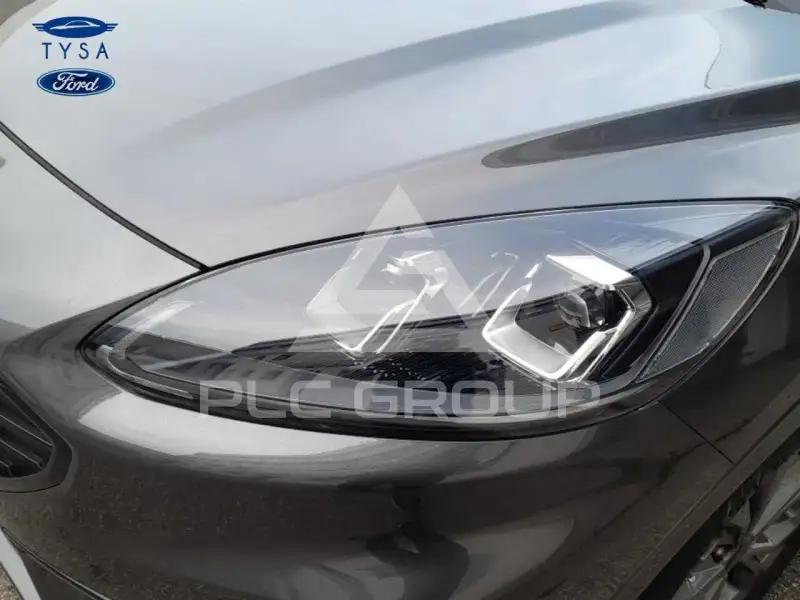 2023 Ford Kuga