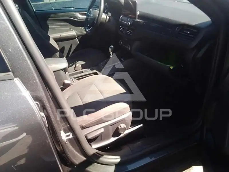2023 Ford Kuga